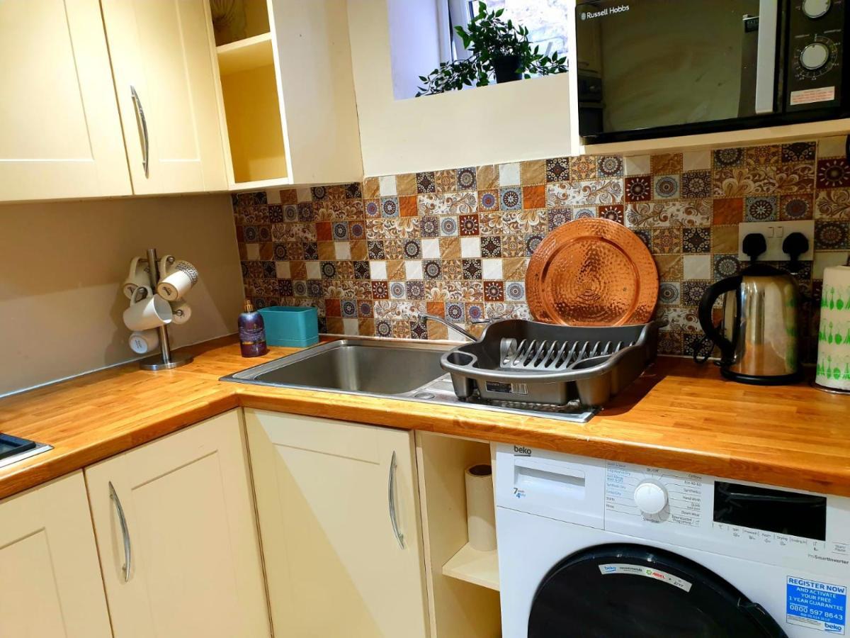 Elegant 2 Bed Apartment In מנצ'סטר מראה חיצוני תמונה